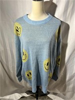 Pollyandesther just polly junior sweater 2XL