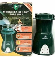 Mosquito Sentry Portable