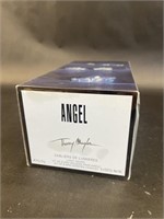 Angel Thierry Mugler 6 Mini Scented Candles
