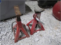 3 ton jack stands