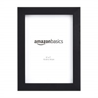 2 pack new - Amazon Basics Rectangular Photo Pictu