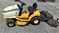 Cub Cadet AGS2130 Lawn Mower Tractor