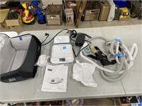 Phillips DreamStation CPAP Machine