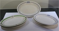 Central Cremery and Elms Platters (5)