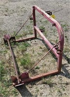 SOD LAYER IMPLEMENT