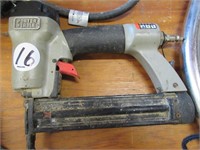 PORTER CABLE BRAD NAILER