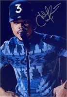 Autograph Chance The Rapper Photo