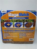 Mega Mulch