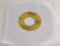 Tammy Wynette Good Lovin' / I Love You Mr Jones 45