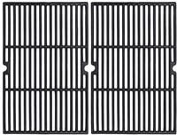 CAST IRON GRILL GRATE X 2
