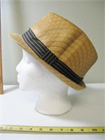 Rivingson & Moit New York Hat Size L/XL