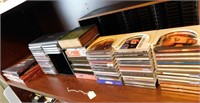 P729- (67) CD's