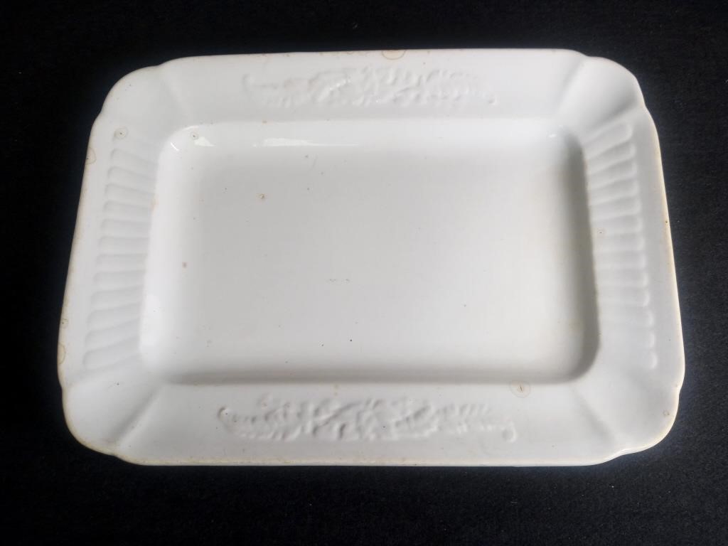Alfred Meakin Royal Ironstone Tray Platter Pre1897