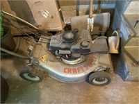 Craftsman Mower