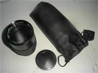 Focal 200mm Lens
