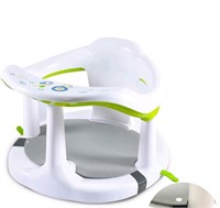 CAM2 Baby Bath Seat Non-Slip Infants