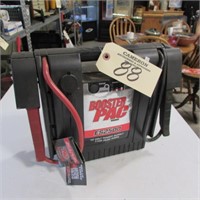 S2500 BOOSTER PAK
