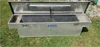 Kobalt truck tool box 61 1/2 inches wide