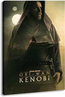 Star Wars Obi-Wan Kenobi Season 1