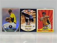 Gerrit Cole Prospect Lot