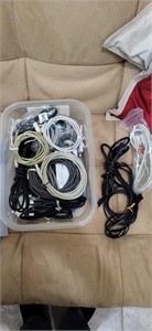 Group of cords