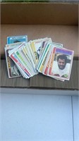 1978 Topps Football Card 750 card lot vintage nice