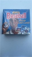 1988 Donruss Baseball Cello box sealed