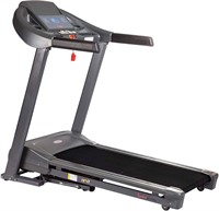 Sunny Health & Fitness T7643 Walking Treadmill