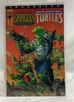 Mirage Teenage Mutant Ninja Turtles #1