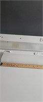 Under Cabinet Florescent Lighting 18" and 12" (2)