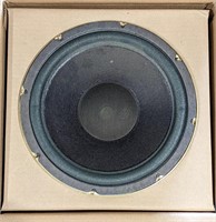 10"  Bose Speakers. Bidding on one times the qty.