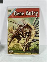 GENE AUTRY