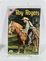 ROY ROGERS