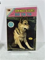 DOMINGOS ALEGRES "RIN TIN TIN" #888