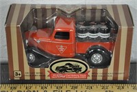 Canadian Tire diecast collectible truck