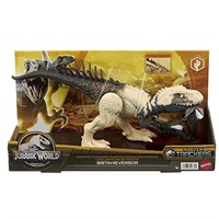 Jurassic World Bistahieversor Dinosaur $32