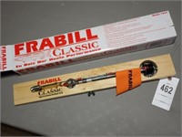 Frabill Fishing Tip-Up - NEW!