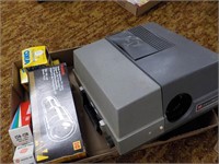 Kodak projector