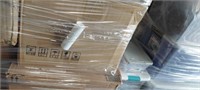 PALLET OF ASSORTED PACKAGING ITEMS