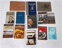 Lot of Montana and Western History Book