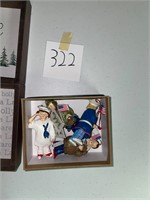 Miscellaneous Christmas & Patriotic Decor