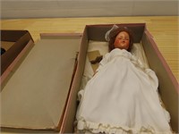 Vintage doll lot.