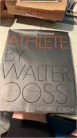 Sports illustrated “Athlete” picture book