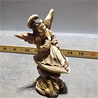 Angel made in Italy