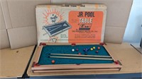 Kids Toy Jr Pool Table