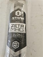 Zeta Mag Paintball Tubes