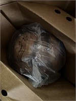 NEW MARS GLOBE IN BOX