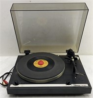 Thorens TD 320 Record Player