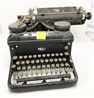 Royal Typewriter, Non Functional