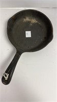 Wagner’s 1891 cast iron skillet
